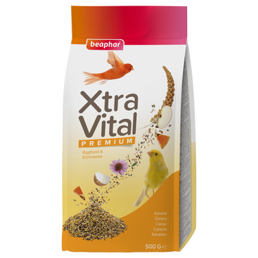 XtraVital Canary - 500 g